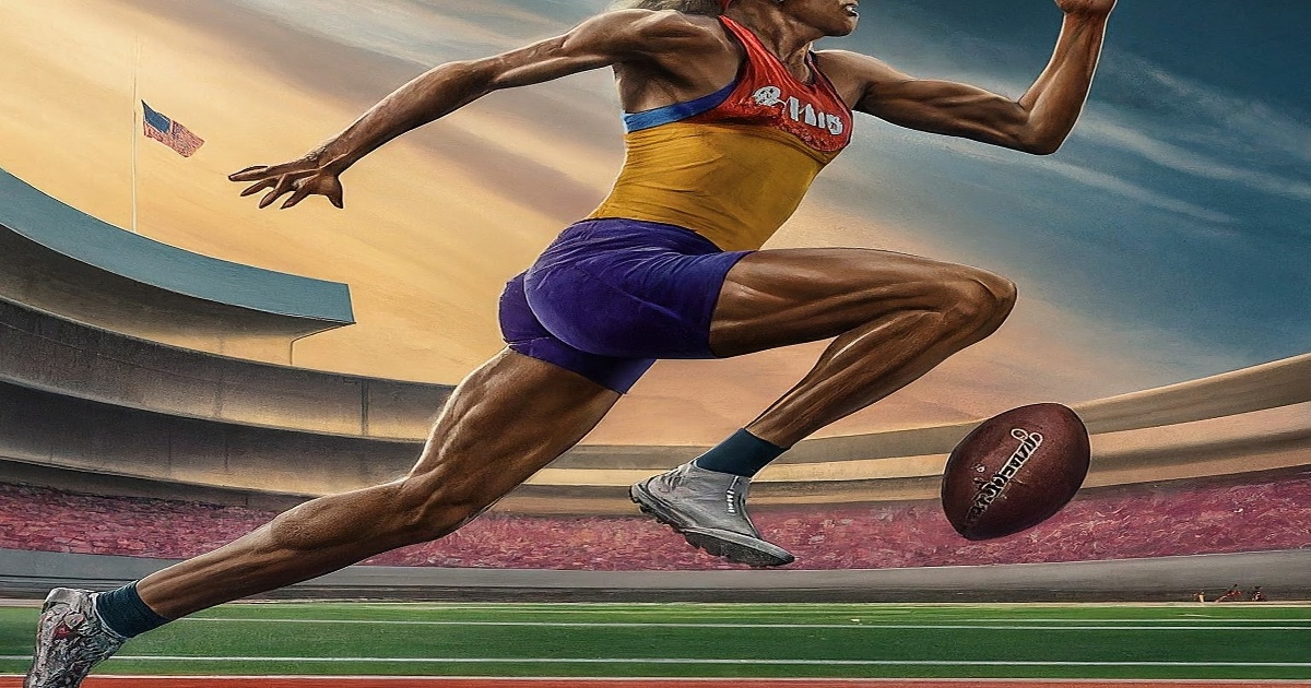 Main image to the post House Passes Bill Banning Transgender Athletes from Women's Sports