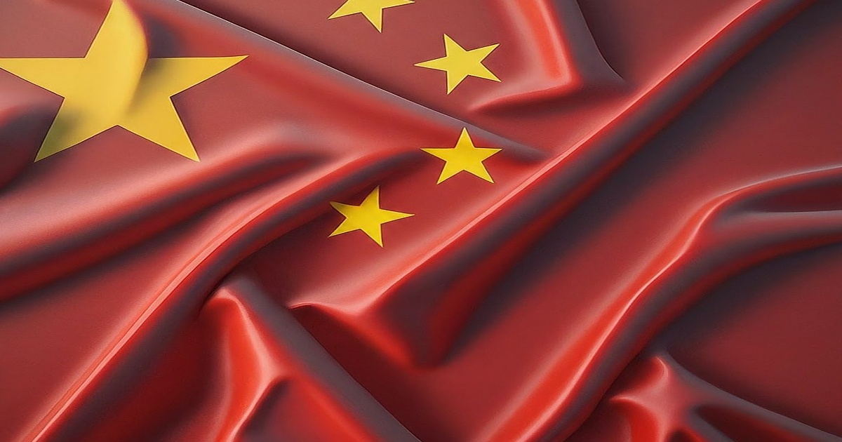 Main image to the post China Responds to U.S. Tariff Claims, Vows Strong Countermeasures if Interests Are Infringed