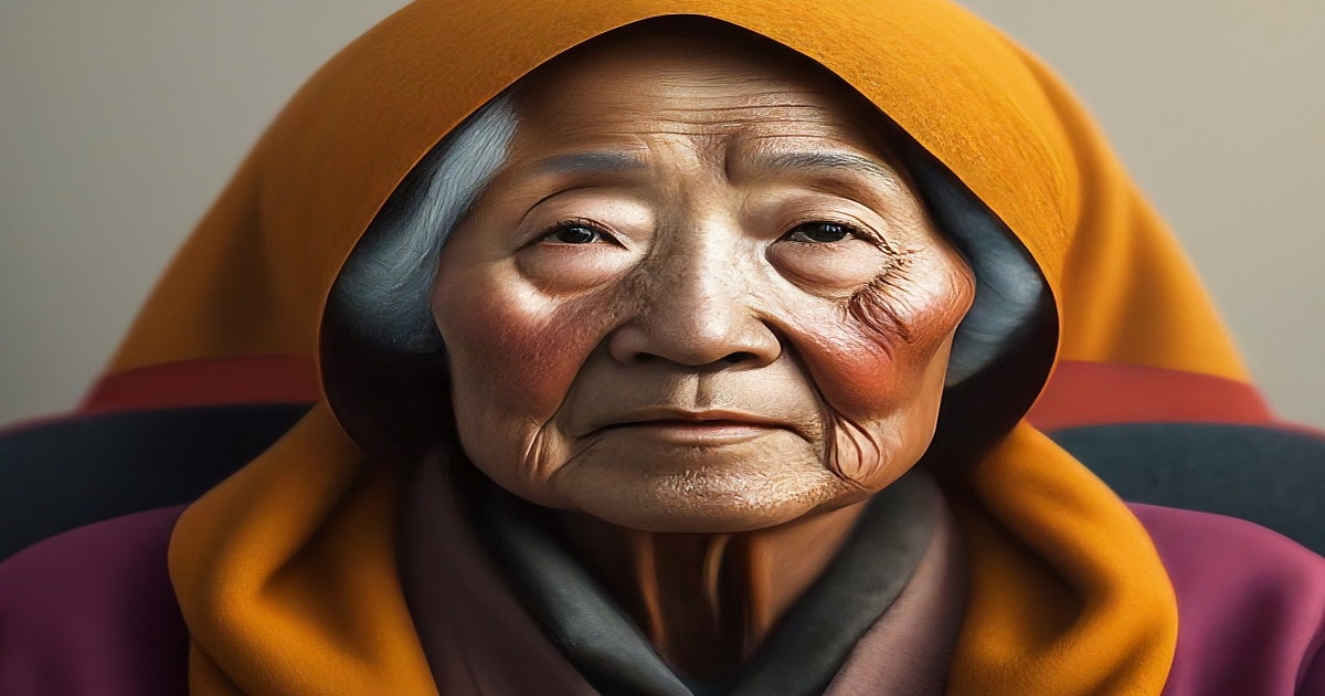 Main image to the post China Implements Guidelines to Enhance Elderly Care Services by 2035