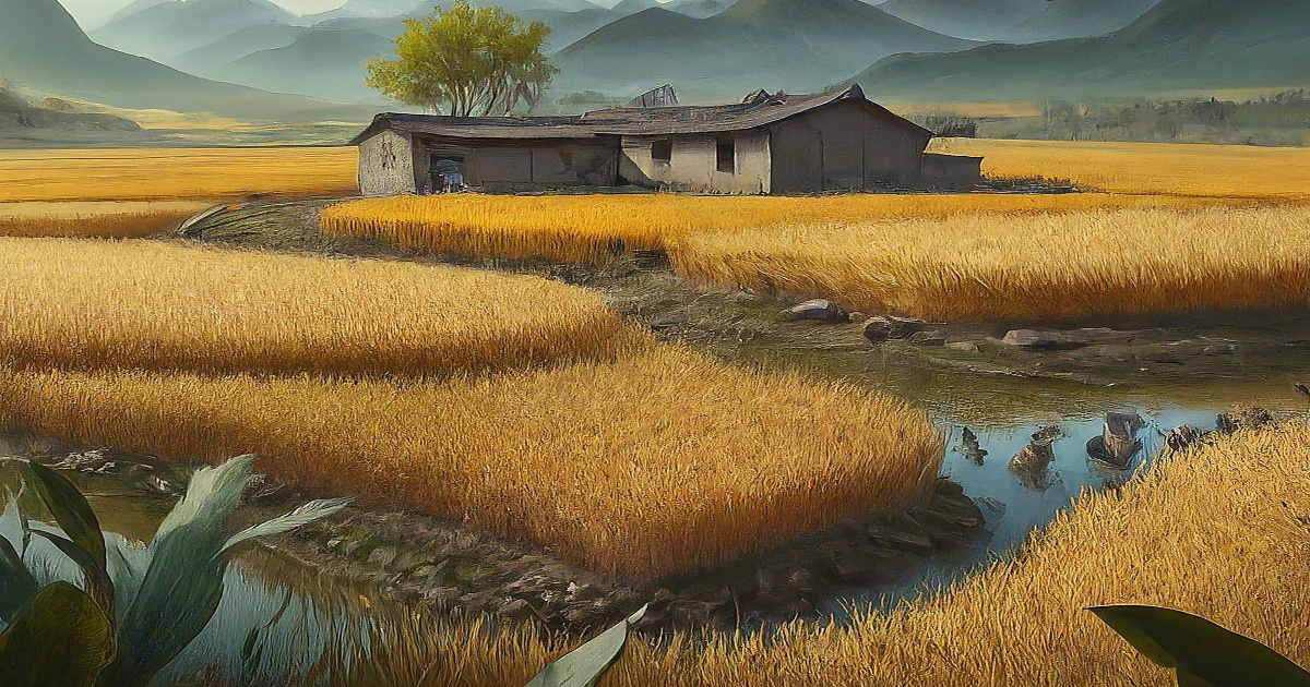 Main image to the post China's Continued Commitment to Poverty Alleviation and Rural Revitalization