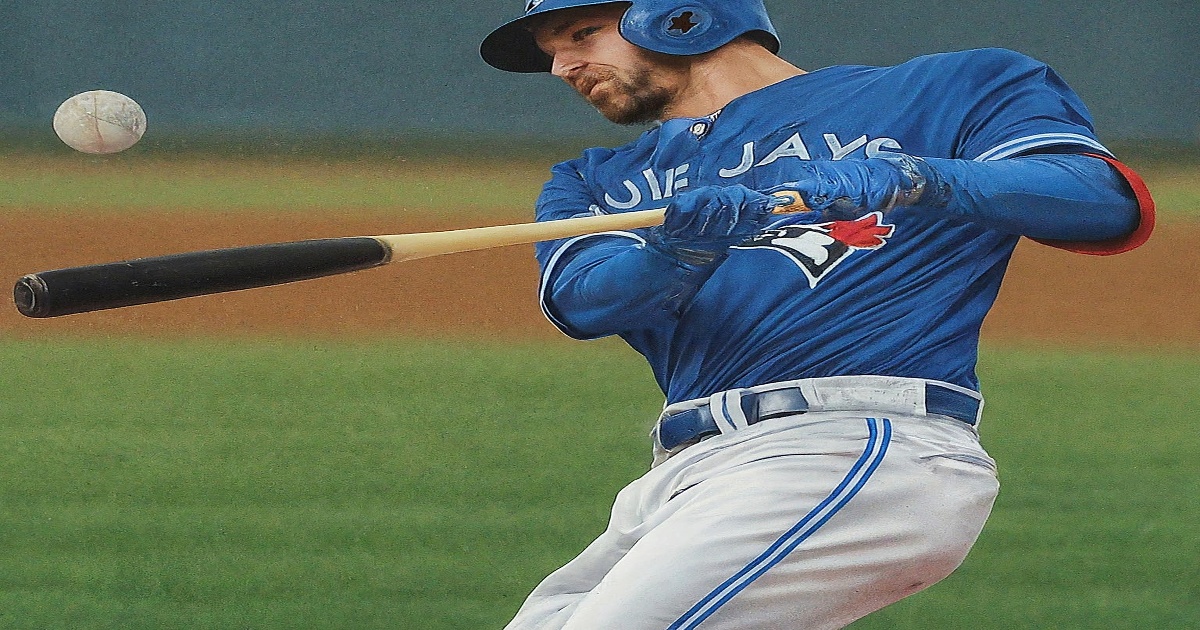 Main image to the post Blue Jays and Braves Tie 1-1 in Spring Training Contest