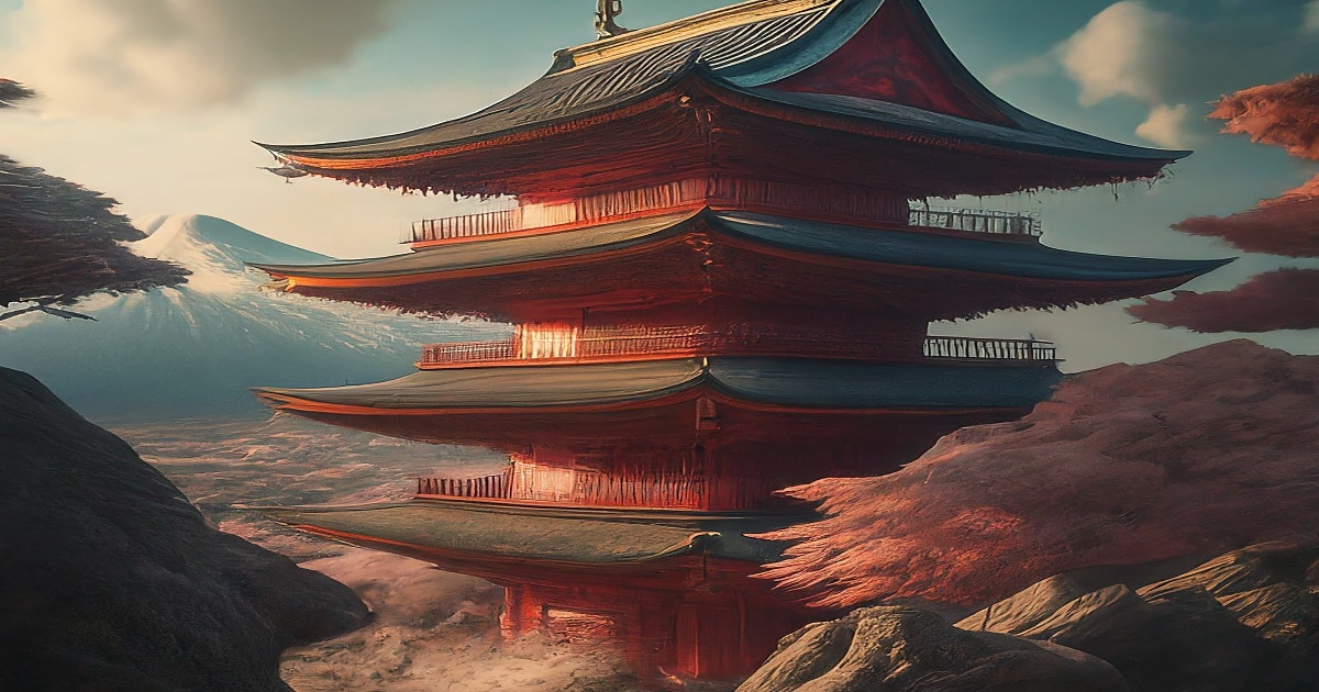 Main image to the post Chinese Embassy Warns Citizens in Japan About Increased Earthquake Risks