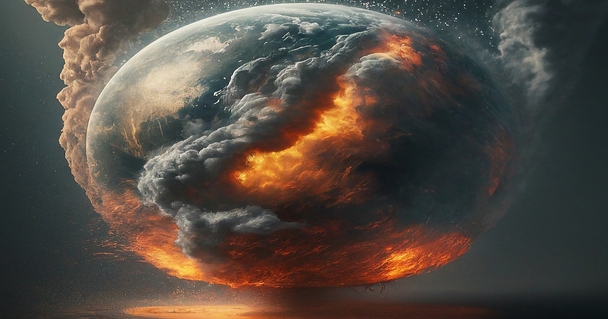 Main image to the post Global Turbulence and Unconventional Narratives Amid Political and Social Upheaval