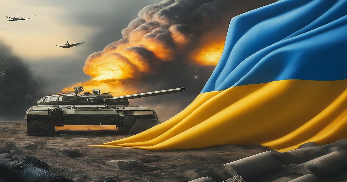 Main image to the post Diplomatic Efforts to End Ukraine War Focus on Protecting Energy Infrastructure, Ceasefire Talks