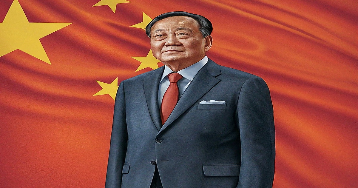 Main image to the post Wang Huning Calls for Unity and Collaboration to Achieve Chinese Modernization