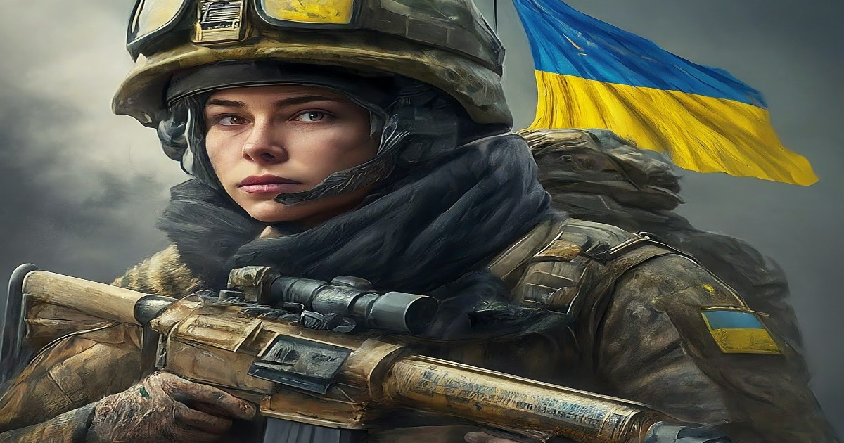 Main image to the post U.S. Pauses Intelligence Sharing with Ukraine, Raising Concerns