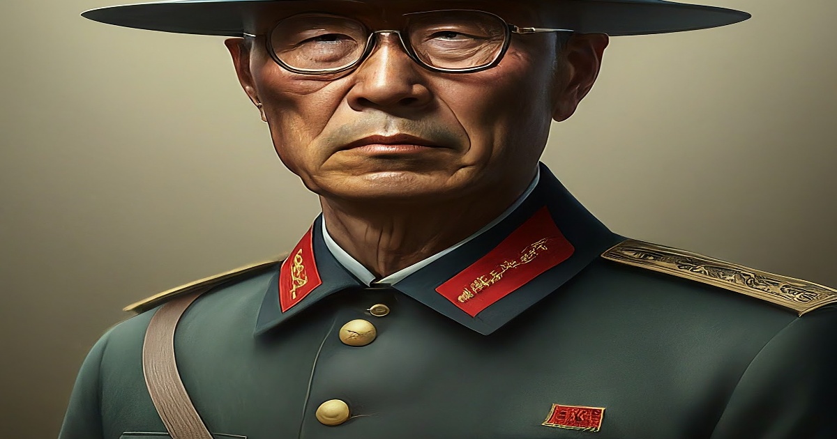 Main image to the post Martial Law Documents Seized in South Korea Amid Impeachment Probe