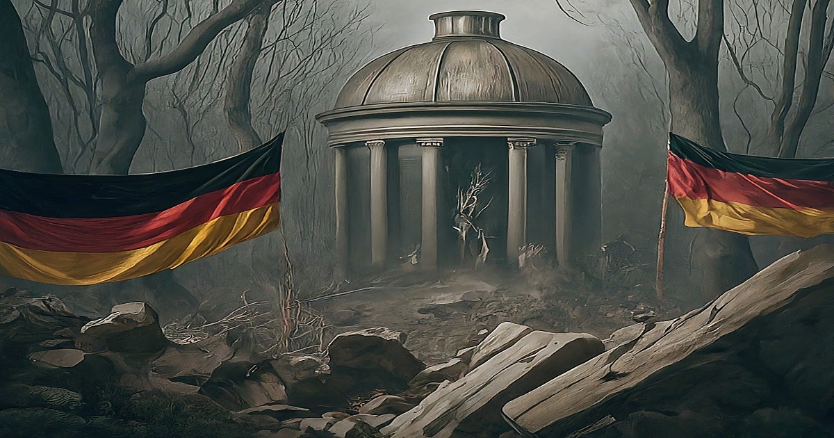Main image to the post Far-Right Sentiments and Holocaust Remembrance Clash in Germany