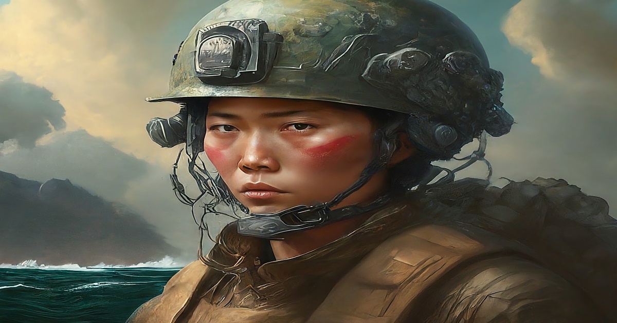 Main image to the post China's Strong Rebuttal to Philippine Claims Over the South China Sea
