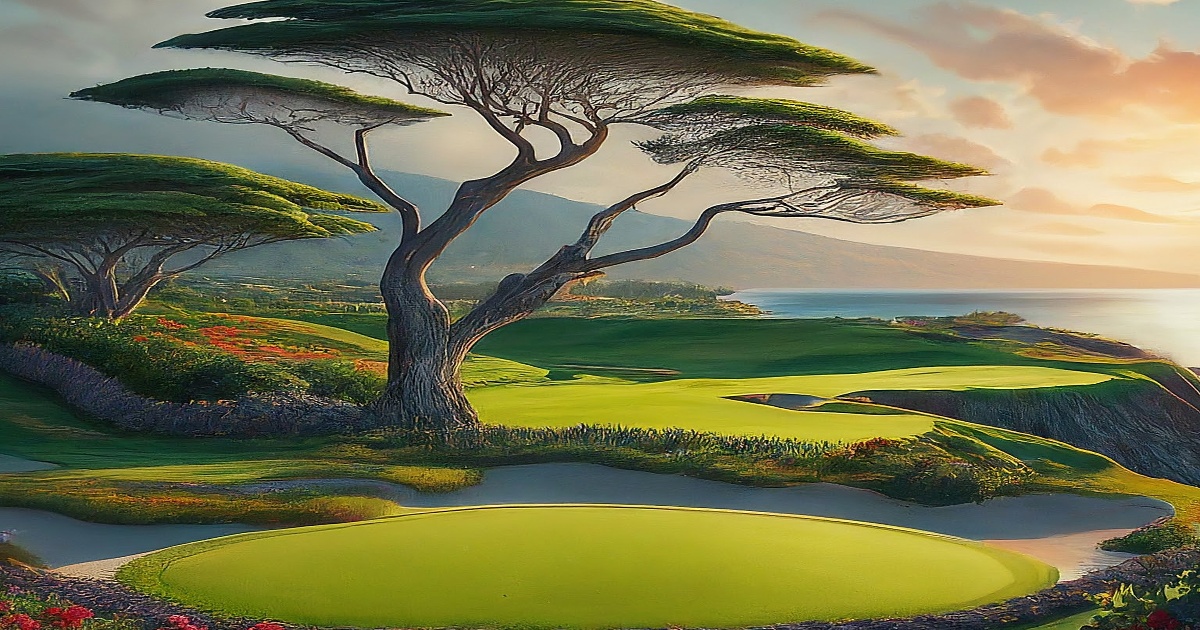 Main image to the post A Strong Field of Champions and Contenders Set to Compete at Kapalua
