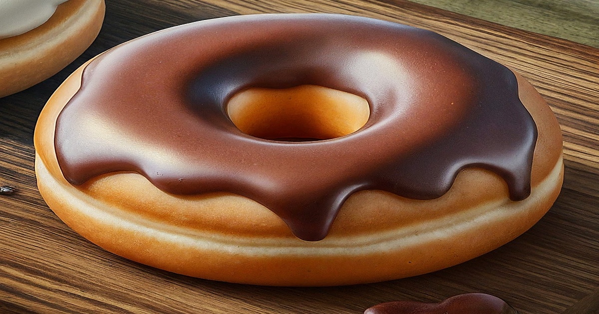 Main image to the post Tim Walz Mocks JD Vance With Donut Joke at Pennsylvania Farmers' Market