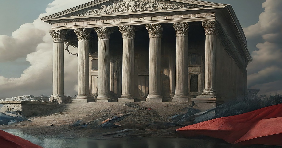 Main image to the post US Banks Quit Net Zero Target Group Amid Political Backlash