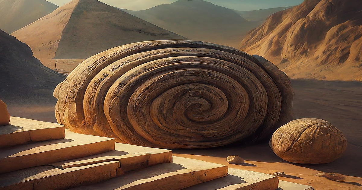 Main image to the post A Critique on Ethnic Ownership of Ancient Civilizations