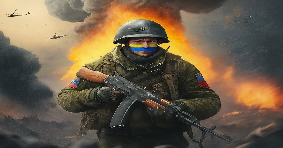 Main image to the post Trump and Putin Agree on Ukraine Ceasefire, Discuss Broader Issues