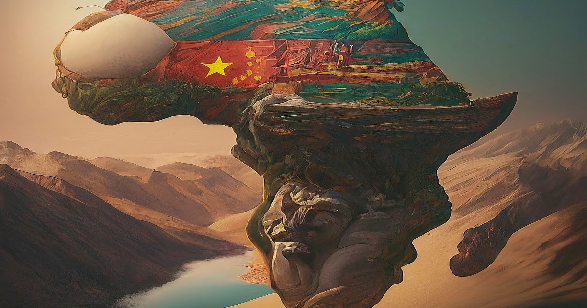 Main image to the post Highlights from the 2024 Forum on China-Africa Cooperation Summit