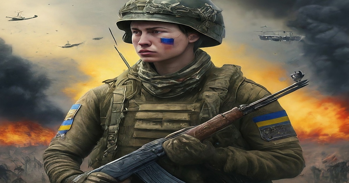 Main image to the post Putin's Troops Face Equipment Shortages and Logistical Challenges