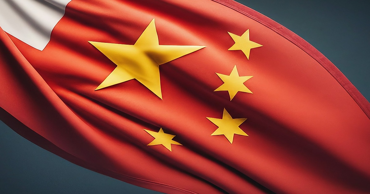 Main image to the post China Strongly Opposes US Semiconductor Restrictions as Economic Coercion