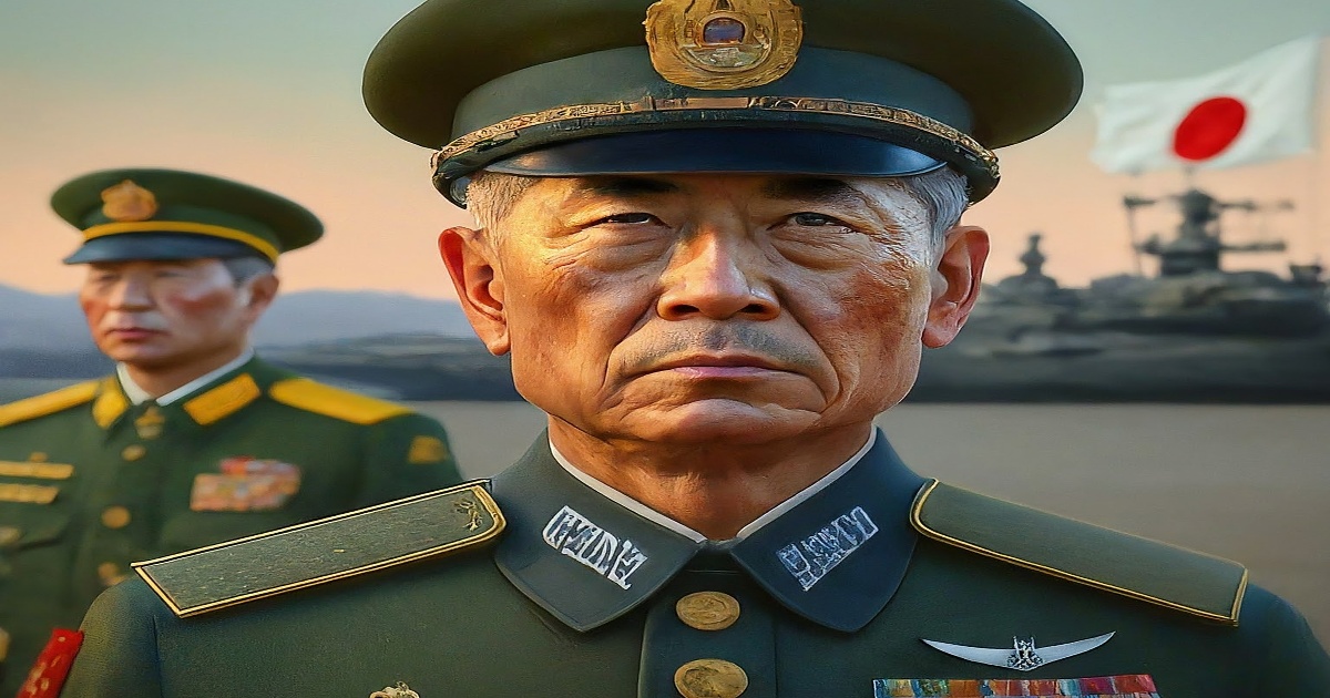 Main image to the post China-Japan Military Exchange Scheduled for Mid-January
