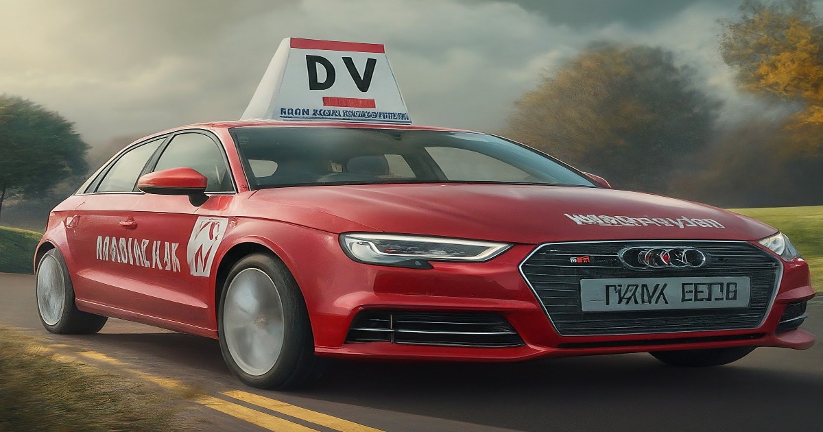 Main image to the post DVSA Announces New Rules to Reduce Driving Test Waiting Times