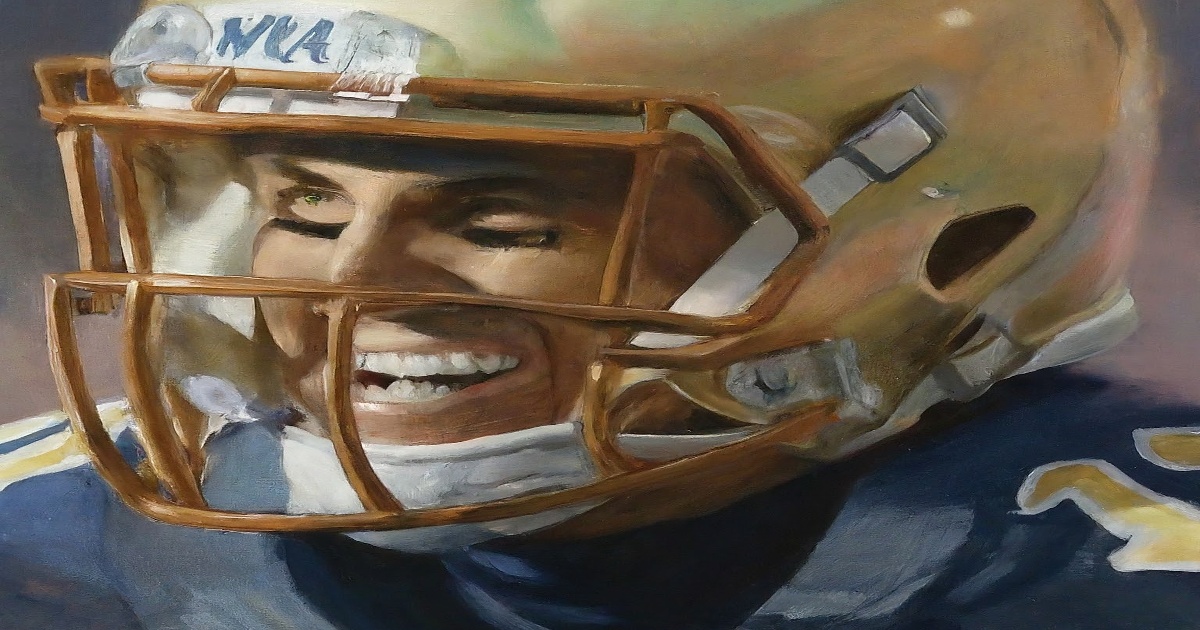 Notre Dame Wins Orange Bowl, Eyes Title and Historic Moment for Coach Freeman