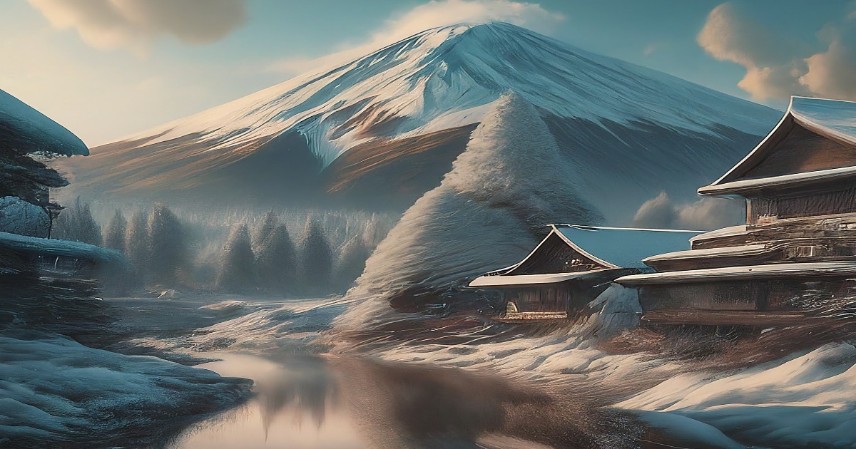 Balancing Development and Tradition in Japan's Powder Paradise