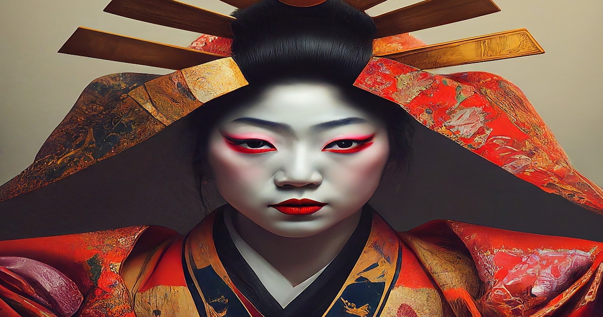 Main image to the post Immersing the World in Japan's Ancient Dance Tradition