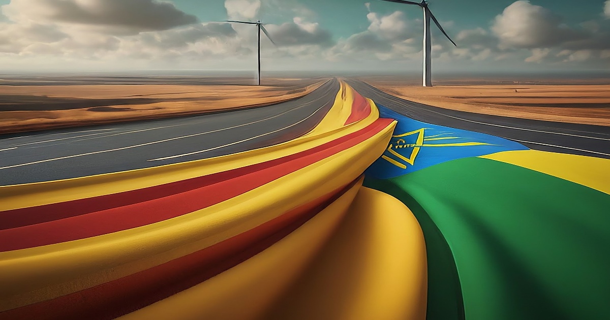 Main image to the post Ethiopia-Kenya Electricity Highway Paves the Way for Renewable Energy Cooperation