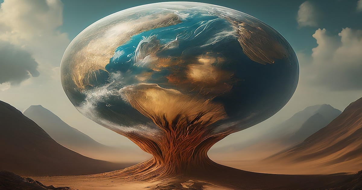 Main image to the post Building a Community with a Shared Future for Humanity