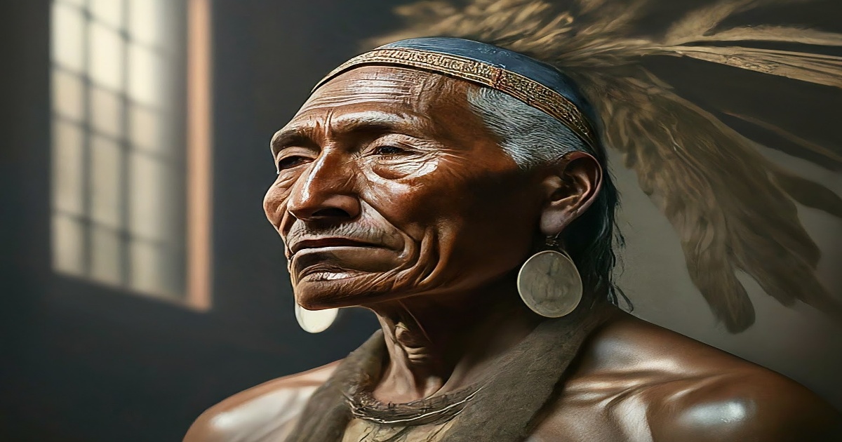 Main image to the post Historian Proposes Artifact Repatriation as Reparation for Colonialism