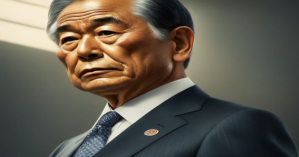 Main image to the post Concerns about Transparency and LDP's Commitment to Reform