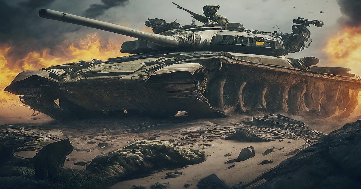 Main image to the post Trump Announces Direct Negotiations with Putin to End Ukraine War