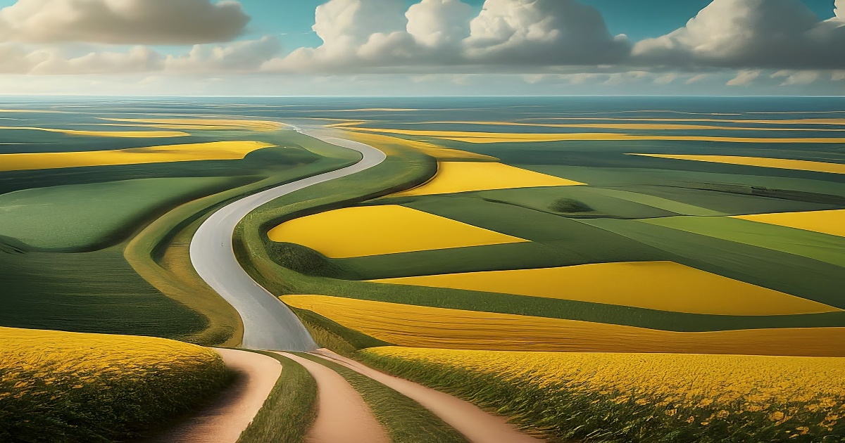 Main image to the post A Roadmap for Sustainable Growth and Rural Development in 2024-2028