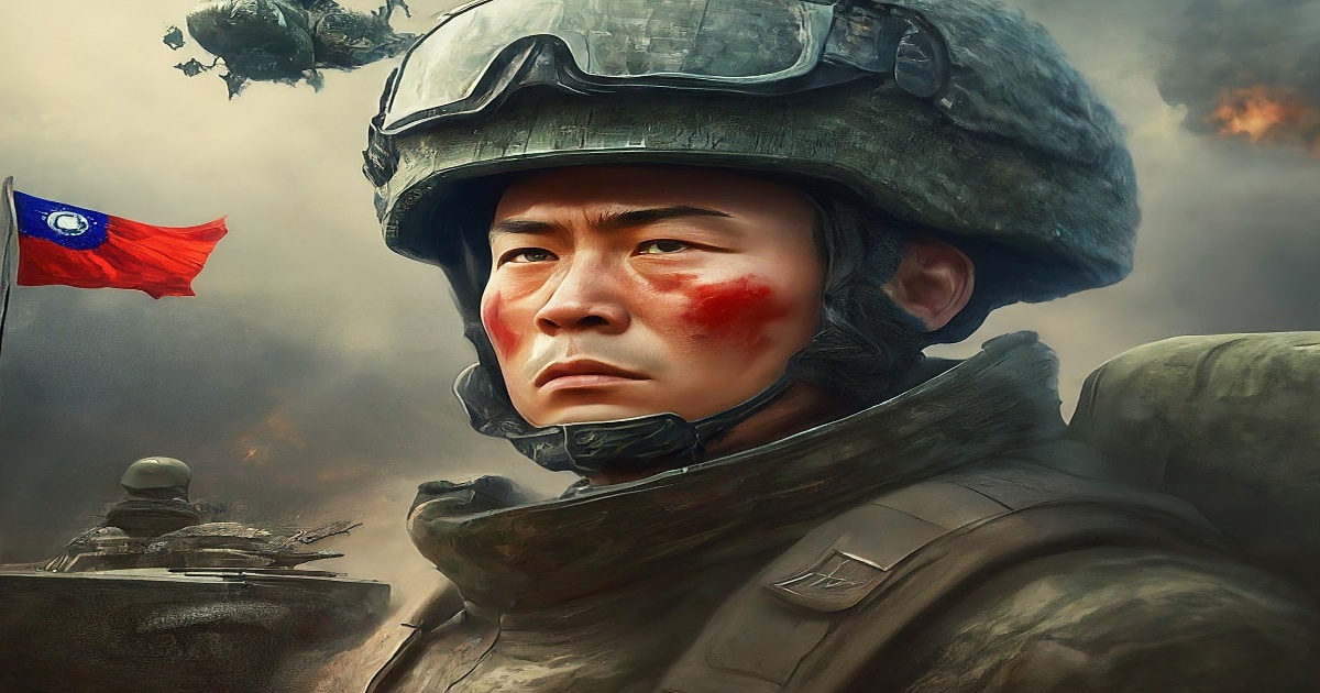 Main image to the post China Defends Military Drills Near Taiwan, Warns Against "Taiwan Independence" Attempts