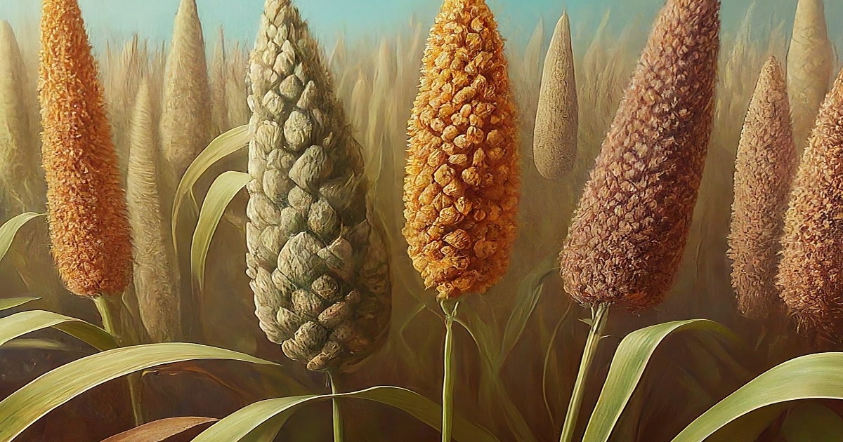 Main image to the post Gujarat CM Celebrates Millet Mahotsav, Emphasizing PM Modi’s “Back to Basics” Initiative