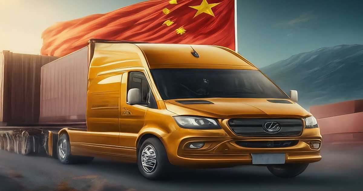 Main image to the post China Express Association Condemns US Duty Changes on Imports