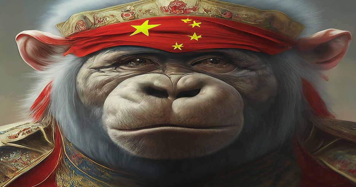 Main image to the post Taiwan VP Accused of Destroying Cross-Straits Peace by Chinese Official
