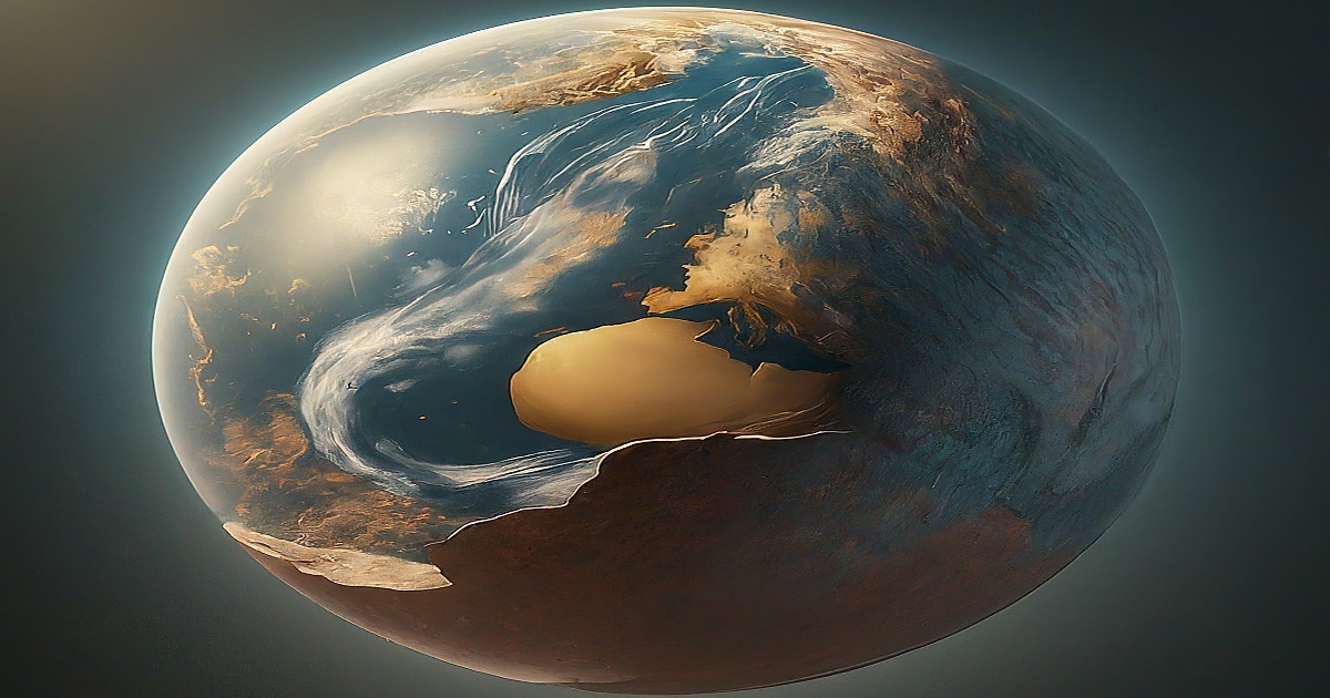Main image to the post Building a Just and Rational Global Governance System