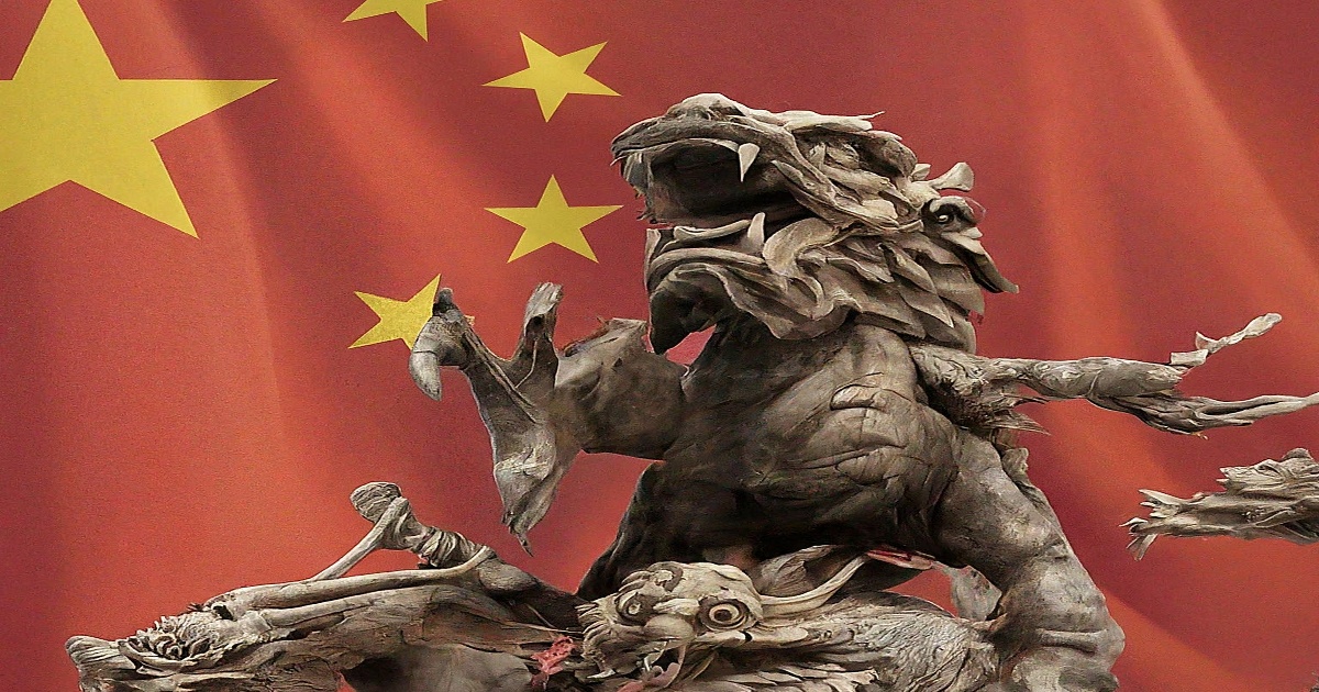 Main image to the post China Vows to Defend Interests Against US Tariff Threats