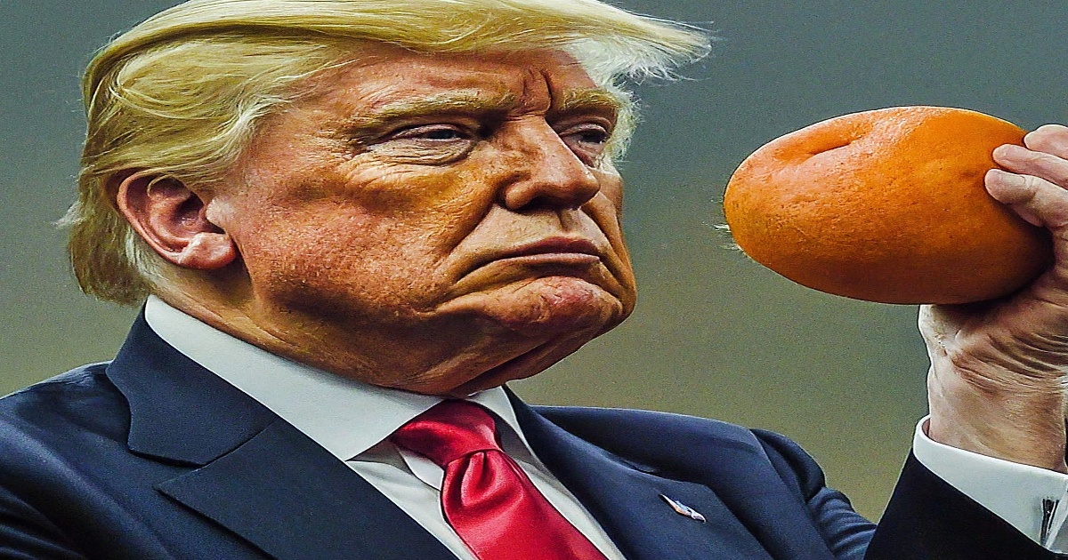 Main image to the post Trump’s Mugshot Display and Diplomatic Encounter with Modi
