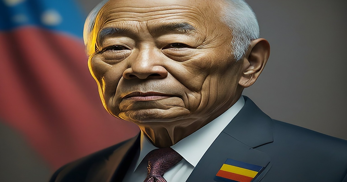 Main image to the post China Endorses US-Russia Talks While Advocating for Inclusive Peace Initiatives in Ukraine