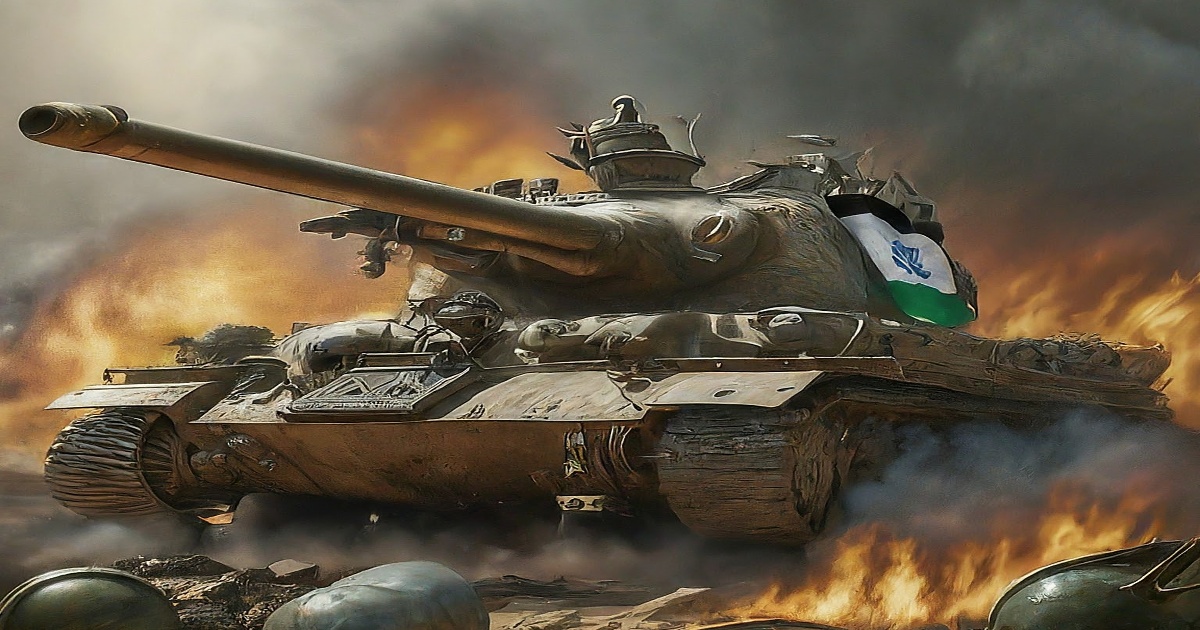 Main image to the post Netanyahu Indicates Ceasefire Deal with Hamas Is in Jeopardy