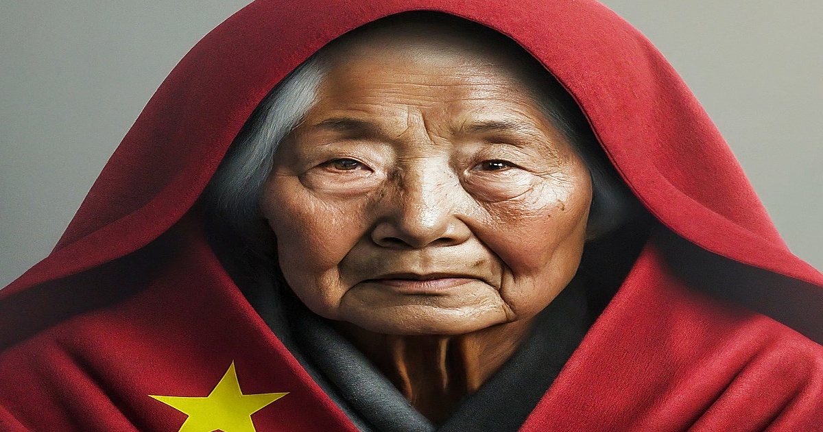 Main image to the post China Sets Ambitious Action Plan to Combat Dementia by 2030