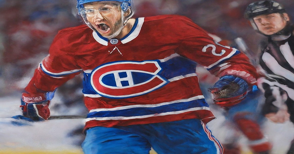 Main image to the post The Canadiens' Unexpected Playoff Surge and a City Transformed by Joy and Unity