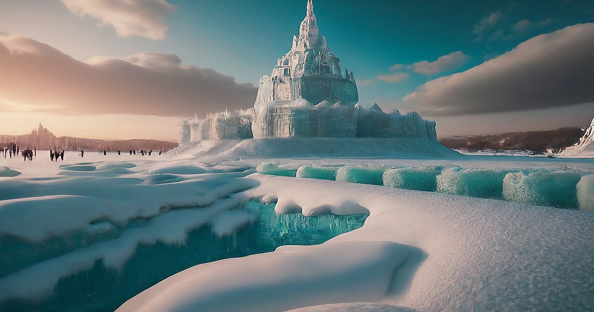 Main image to the post Harbin Ice-Snow World Sets Record With Over 1 Million Visitors in 20 Days