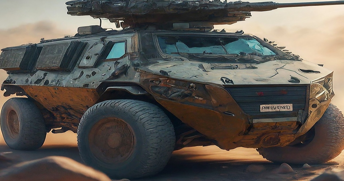 Main image to the post A 7.2% Increase for Advanced Forces and Enhanced Capabilities