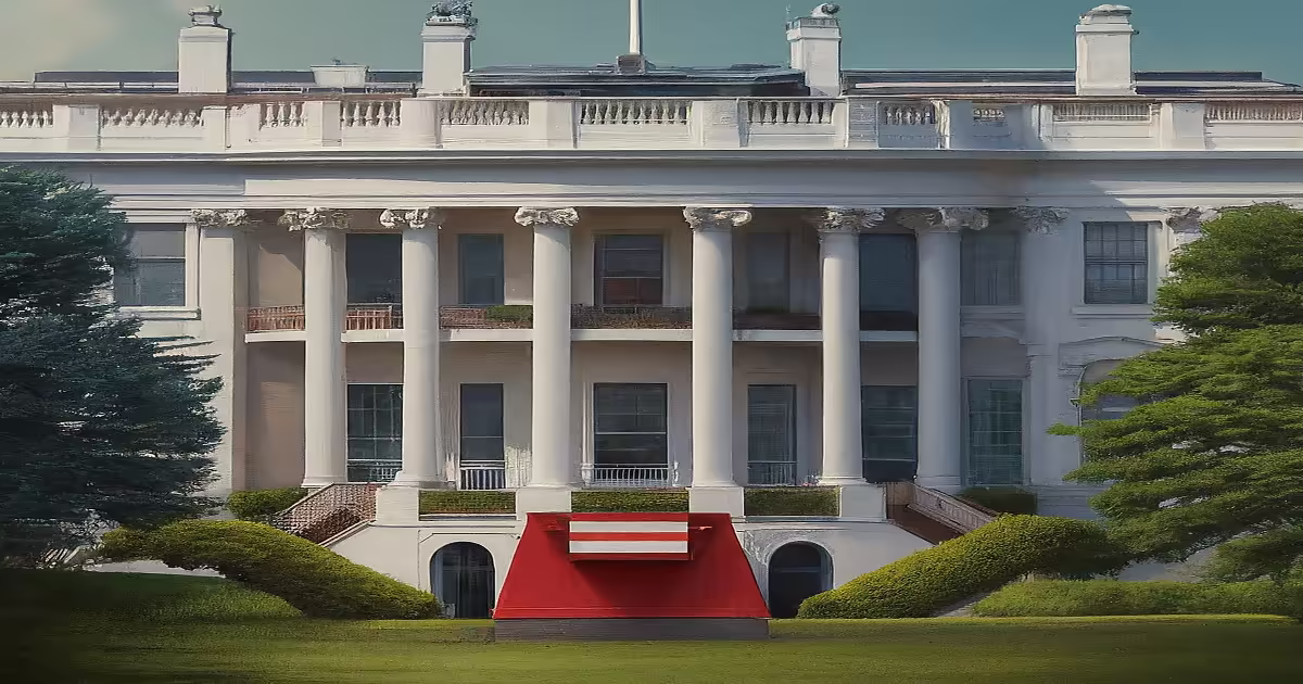 Main image to the post USOPC Receives Visa Assurances from White House for LA28 Games