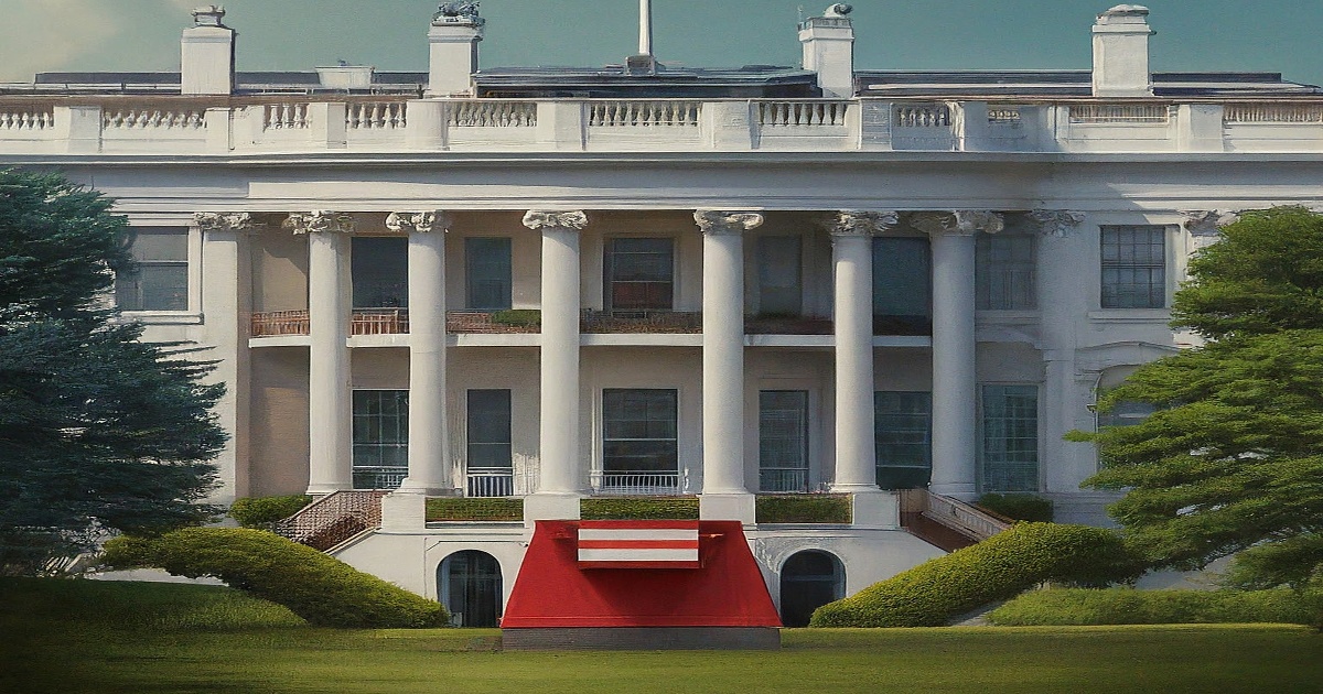 Main image to the post USOPC Receives Visa Assurances from White House for LA28 Games