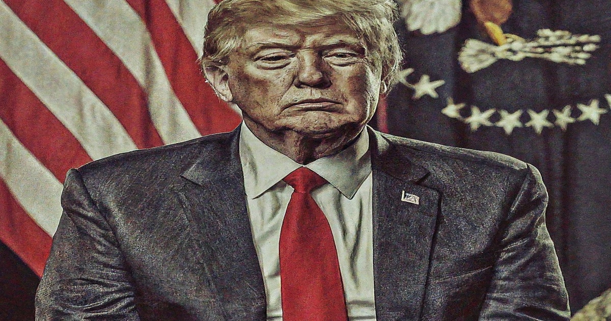 Main image to the post The Trump Era's Assault on Stability, Sanity, and Our Ability to Think Critically