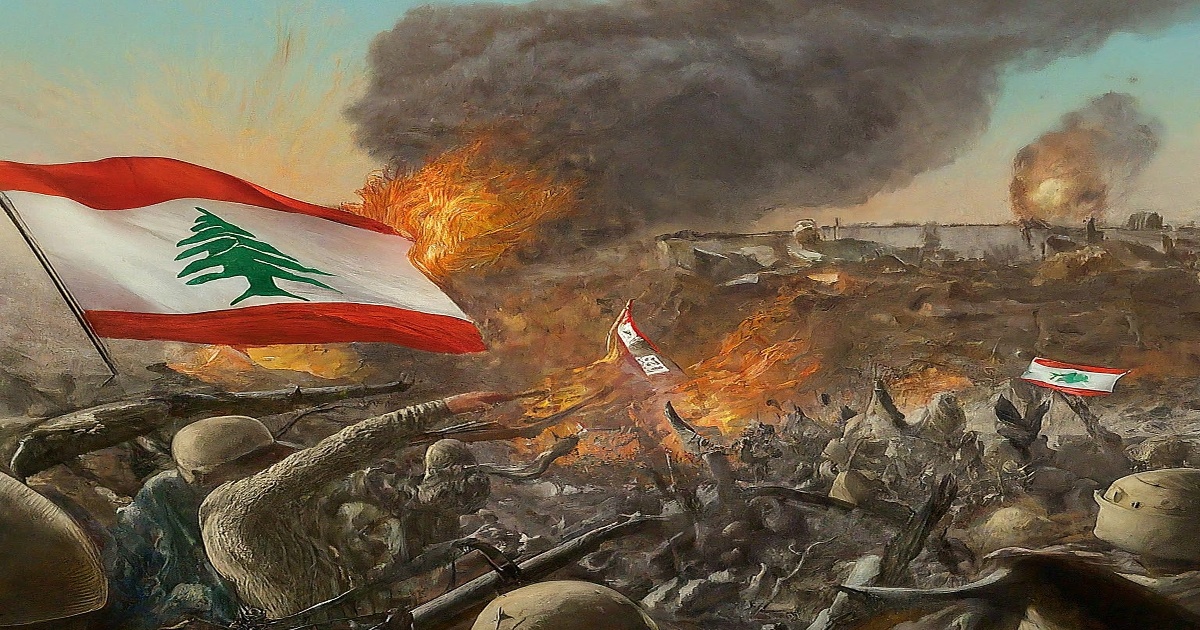 Main image to the post Border Clashes, Political Shifts, and Controversial Rhetoric in Lebanon