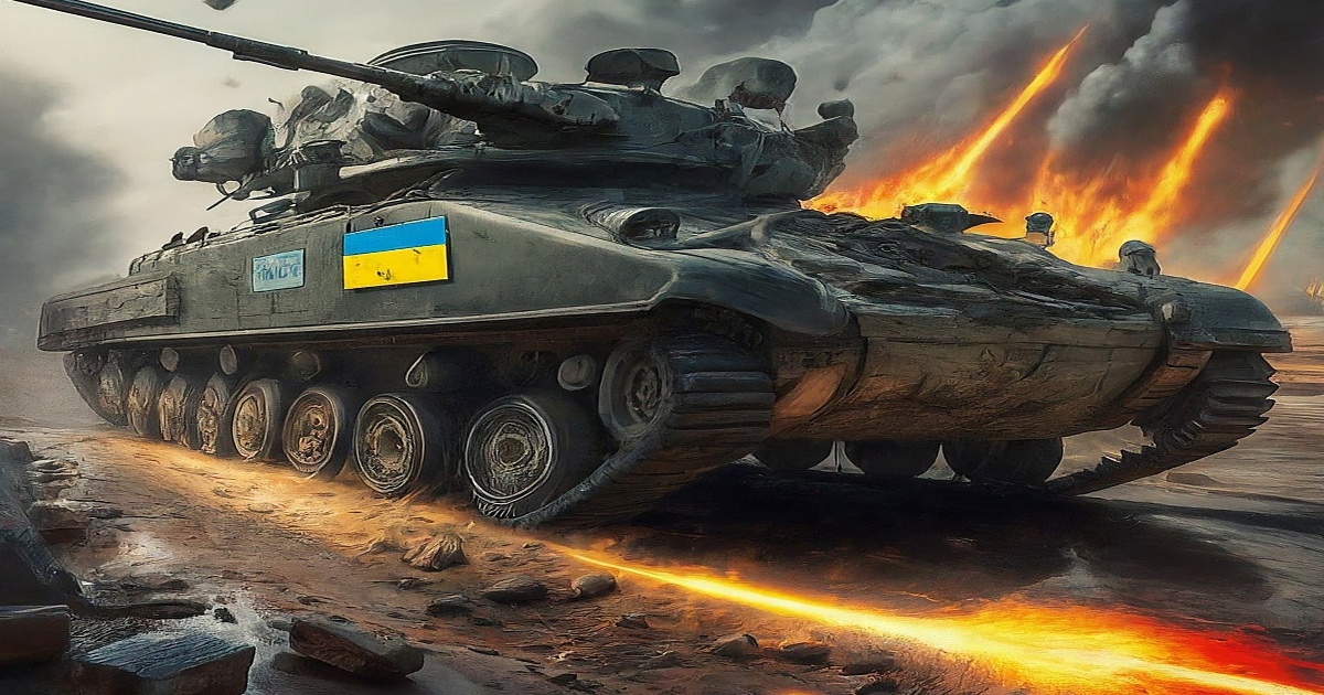 Main image to the post Ukrainian Drone Attack on Moscow Kills Five, Further Escalates War